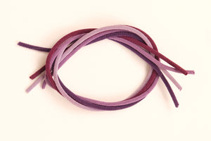 Silk Wrapped Purl Size 4 Multipacks