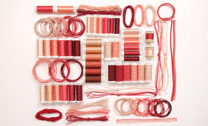 Historic Color Collection Treasure Chest