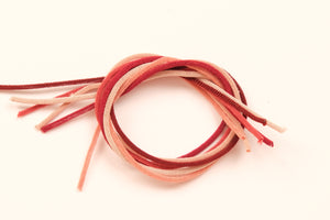 Silk Wrapped Purl Size 4 Multipacks