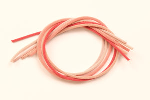 Silk Wrapped Purl Size 4 Multipacks