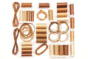 Historic Color Collection Treasure Chest