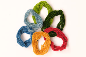 Soie Chenille Multipack