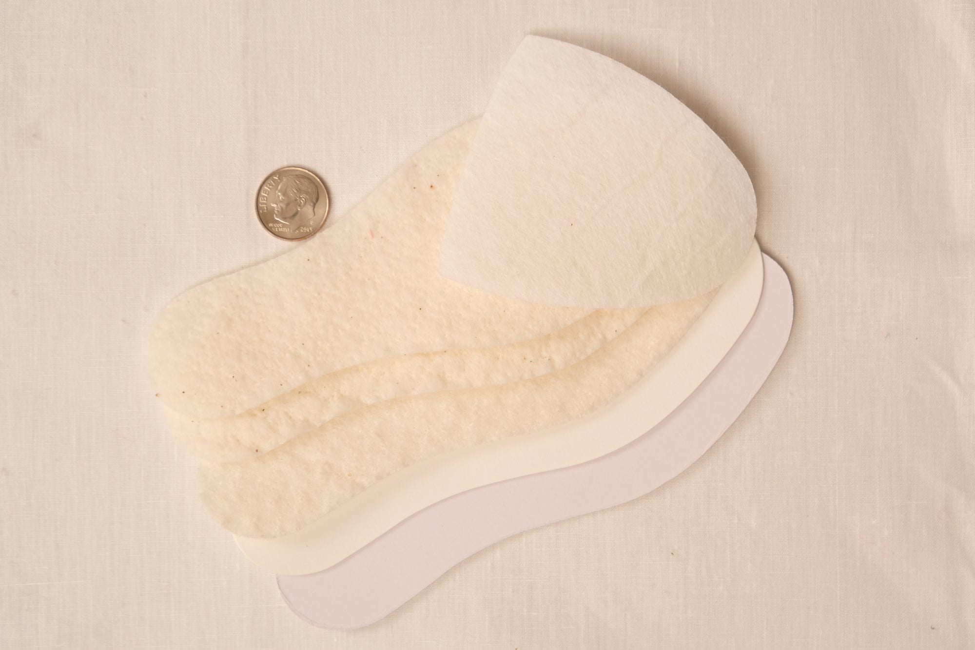 Slipper Finishing Kits