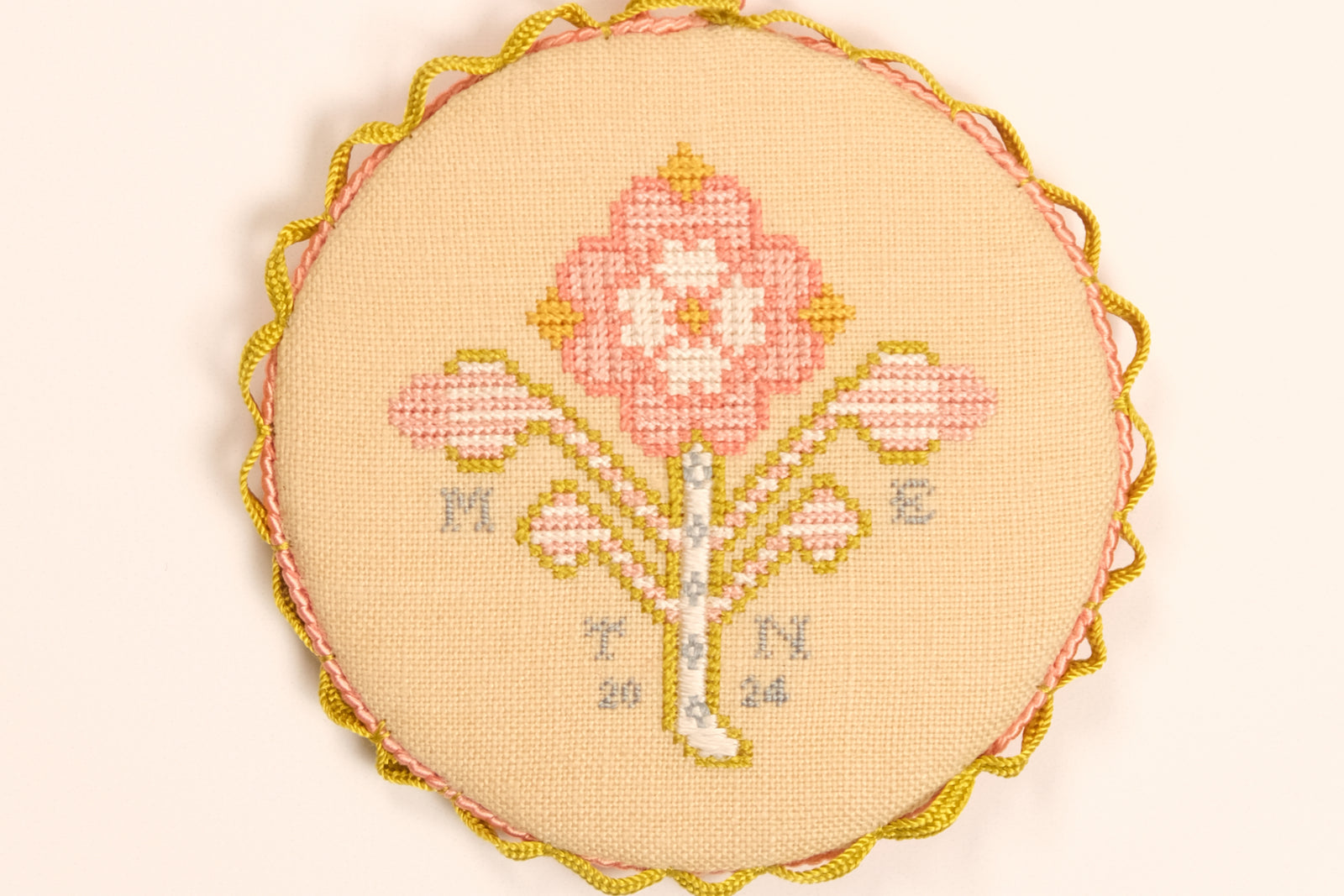 Martha's Rose Kit and/or Mini-Course
