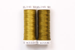 Soie Gobelins - Collections