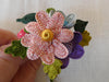 Silk Lacet Flower Bouquets - June 1st, 2024