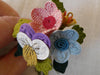 Silk Lacet Flower Bouquets - June 1st, 2024