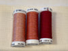 Overstock Silk Threads