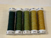 Overstock Silk Threads
