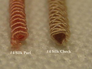 Silk Check #4