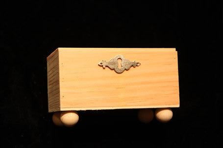 Trinket Box