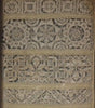 17th Century Whitework Samplers