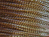 Bobbin Lace Metal Threads