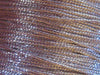 Bobbin Lace Metal Threads